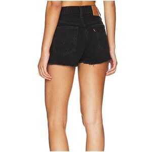 Levi 501 Original Short in Stowaway size 25 m12